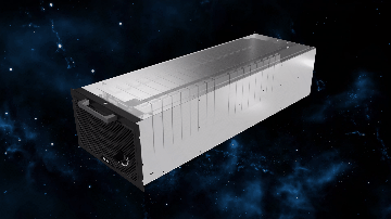 科华发布明星产品：S³锂电智能后备解决方案(图4)